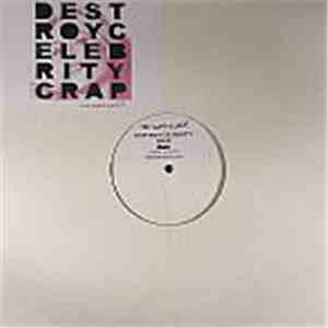 The Young Punx - Destroy Celebrity Crap album