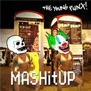The Young Punx! - Mash It Up album