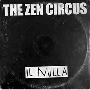 The Zen Circus - Il Nulla album