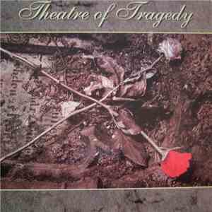 Theatre Of Tragedy - Theatre Of Tragedy album
