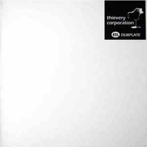 Thievery Corporation - ESL Dubplate album