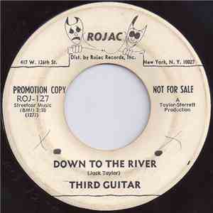 Third Guitar - Down To The River / Been So Long album