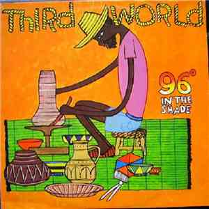 Third World - 96° In The Shade album
