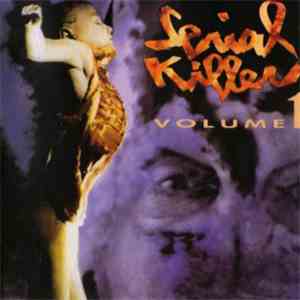 Thompson Rollets - Serial Killer Volume 1 album