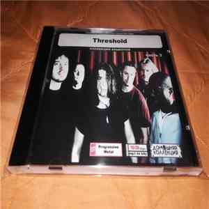 Threshold  - Часть 3 album