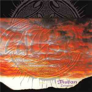 Thuban - Zeitgeist album