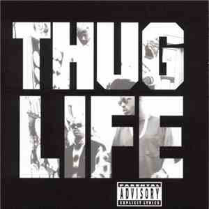 Thug Life - Volume 1 album