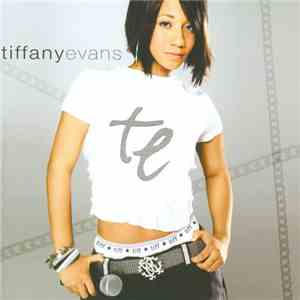 Tiffany Evans - Tiffany Evans album
