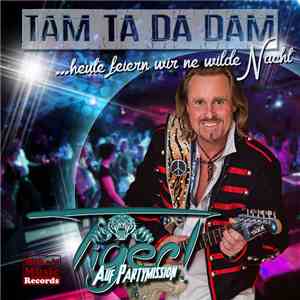 Tiger  - Tam Ta Da Dam album