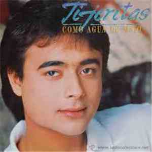 Tijeritas - Como Agua De Mayo album