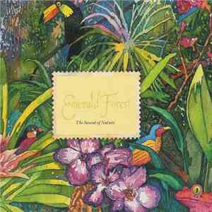 Tim Mac Brian - Emerald Forest The Sound Of Nature album