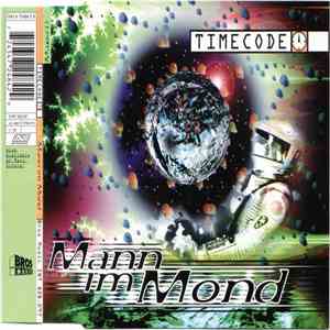 Timecode  - Mann Im Mond album