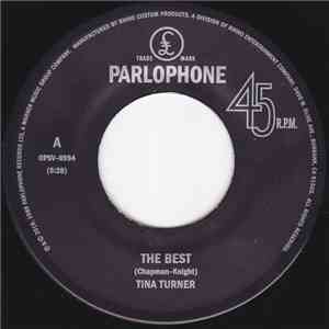 Tina Turner - The Best album