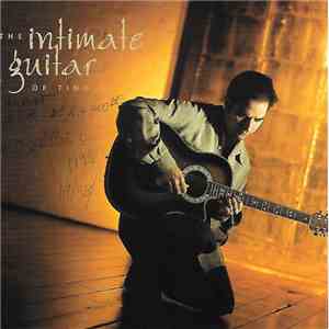 Tino Izzo - The Intimate Guitar Of Tino Izzo album