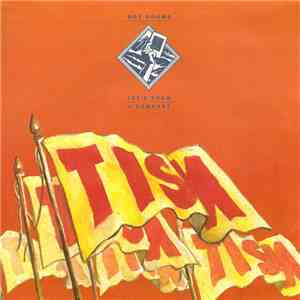 TISM - Let's Form A Company album