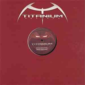 Titanium - Outbreak album