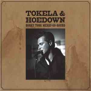 Tokela & Hoedown - Honky Tonk Merry-Go-Round album