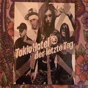 Tokio Hotel - Der letzte tag album