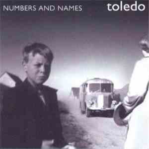 Toledo  - Numbers And Names album
