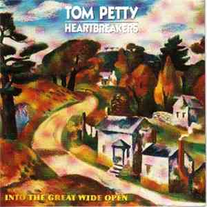 Tom Petty And The Heartbreakers - Into The Great Wide Open album