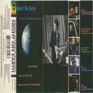 Tom Waits - Night On Earth (Original Soundtrack Recording) album