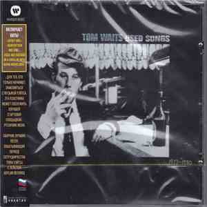 Tom Waits - Used Songs 1973-1980 album