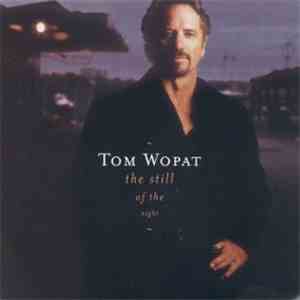 Tom Wopat - The Still Of The Night album
