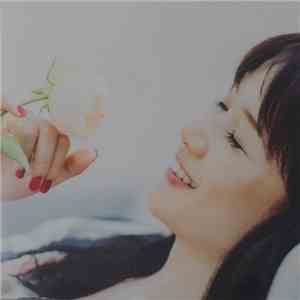 Tomoyo Harada - 恋愛小説２ー若葉のころ album