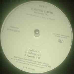 Tonton David - Ma Number One album