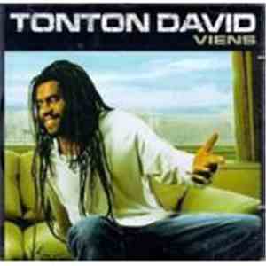 Tonton David - Viens album