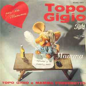 Topo Gigio  - Mamma album