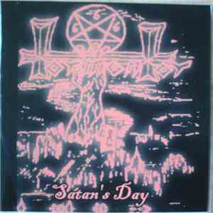 Tormentor  - Satan's Day album