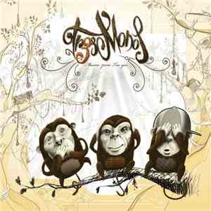 Tr3s monos - Musica para tus ojos album