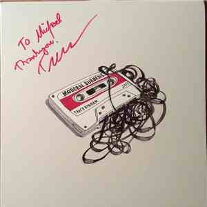 Tracy Bonham - Modern Burdens album