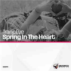 TrancEye - Spring In The Heart album
