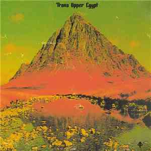 Trans Upper Egypt - Trans Upper Egypt album