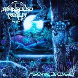 Transcend The Realm - Perennial Discoveries album