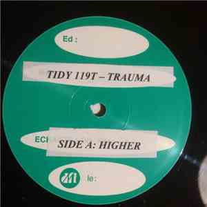 Trauma - Higher / You'll Know album