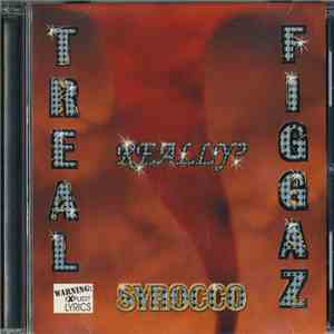 Treal Figgaz - Really? album