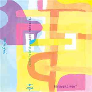 Treasure Hunt - Global Guts album