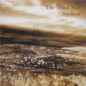 Trey Gunn - The Third Star album