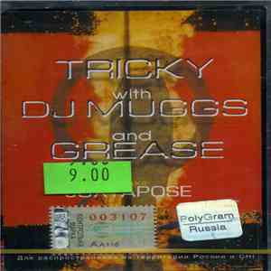 Tricky With DJ Muggs And Grease - Juxtapose album