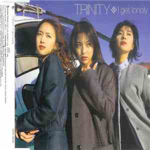 Trinity  - I Get Lonely album