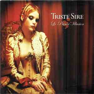 Triste Sire - Le Prince Illusion album