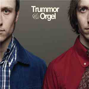 Trummor & Orgel - Out Of Bounds album
