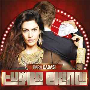 Tuğba Ekinci - Para Babası album