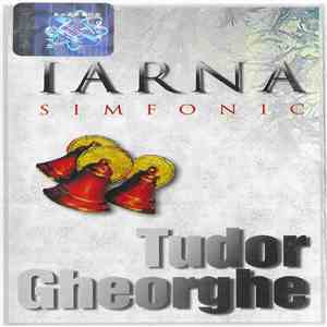 Tudor Gheorghe - Iarna Simfonic album