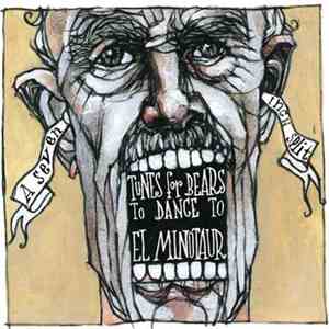 Tunes For Bears To Dance To / El Minotaur - Tunes For Bears To Dance To / El Minotaur album
