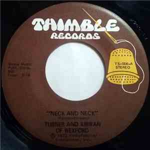 Turner And Kirwan Of Wexford - Neck And Neck / When Starlings Fly album