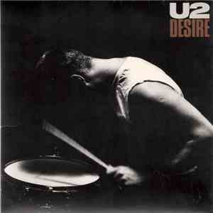 U2 - Desire album